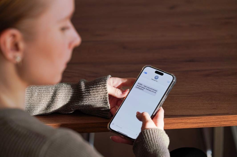 Подать сигнал: как хакеры атакуют телефоны при помощи SMS-бластеров