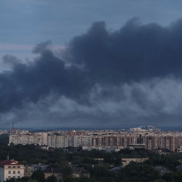 «Новая стратегия»: зачем ВС России атакуют военкоматы на Украине? 