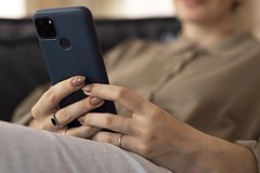 В работе сайта «Почты России» произошел сбой