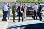 «Грозило до 20 лет колонии»: экс-глава Минтранса Старовойт покончил с собой в день увольнения 