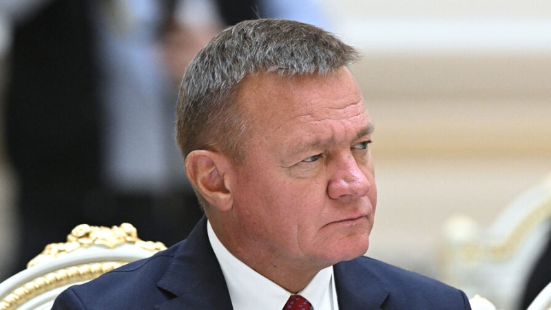 «Могло вскрыться нечто неприятное»: Путин уволил главу Минтранса Старовойта 