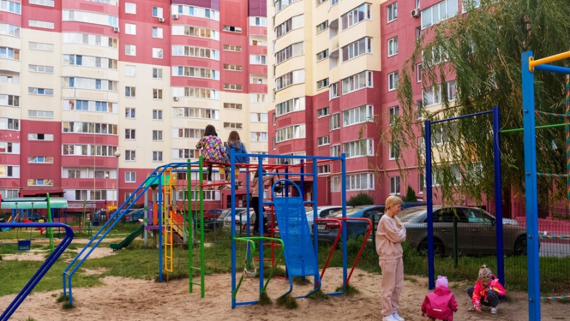 «Людям ломают планы». В России ужесточат правила семейной ипотеки 
