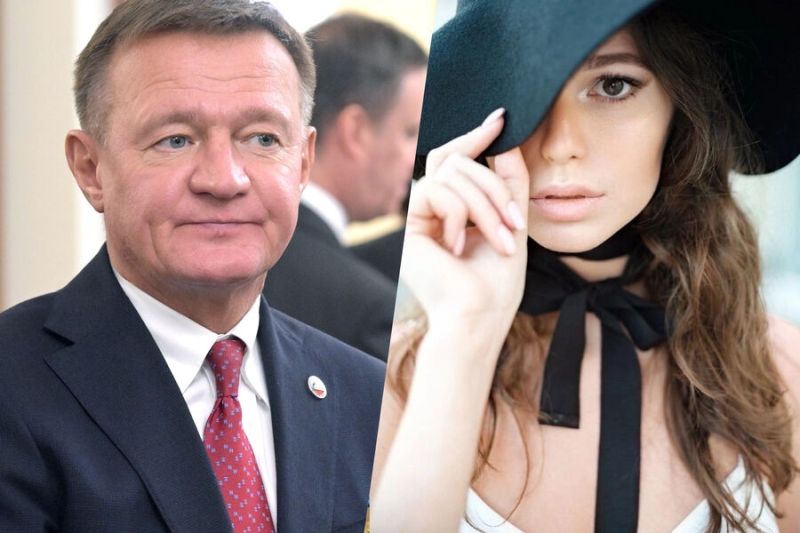 «Не может не шокировать». В Кремле отреагировали на самоубийство Старовойта 