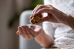 Определен опасный тип гормональной терапии для женщин