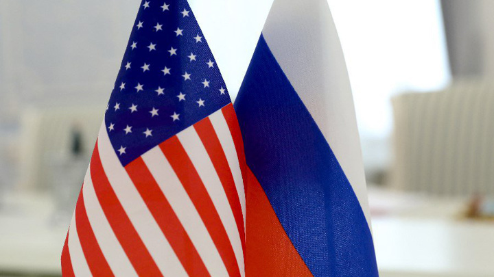 Песков: РФ и США потенциально могут перезапустить экономические отношения - Новости на Вести.ru