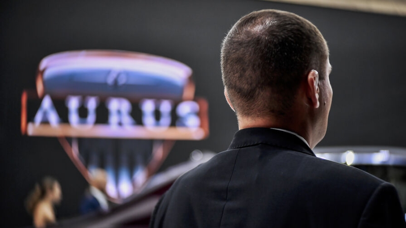 Aurus сделает одежду для олигархов. Будут ли ее покупать? 
