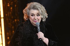 Тарасова назвала сходства между россиянами и американцами