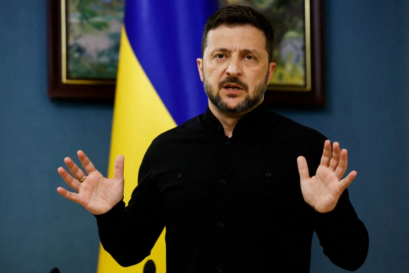 «Паническая мера»: Зеленский ограничил полномочия борцов с коррупцией. В Киеве вспыхнули протесты 