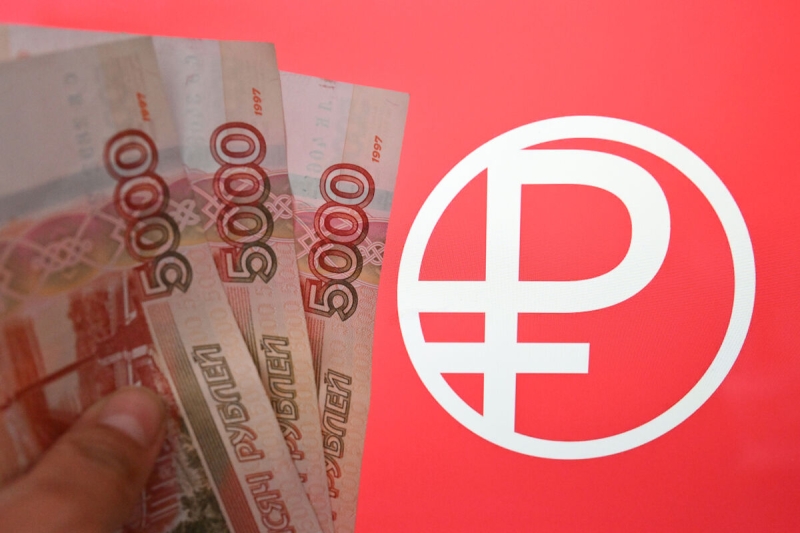 До введения цифрового рубля осталось чуть больше года. Зачем россиянам новый вид валюты 