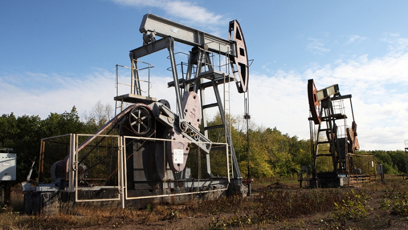 Экономист назвал причины роста мировых цен на нефть