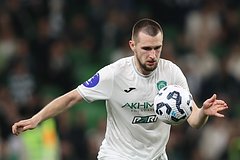 Российский футболист рассказал о принятии ислама