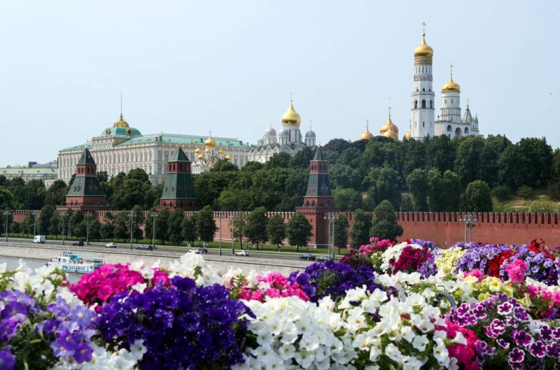 Бабушка-путешественница: в России выросло число туристов старшего поколения