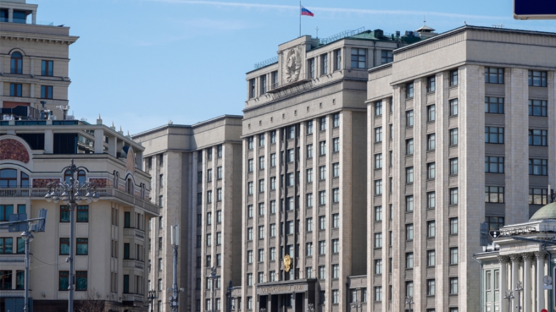 В ГД предложили ввести еще один оплачиваемый отпуск для работающих пенсионеров