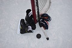 Названа средняя сумма трат россиян на спортивную экипировку