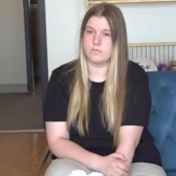 «Хочу забрать дочку». Мать, бросившая младенца в туалете аэропорта, вышла из турецкой тюрьмы 