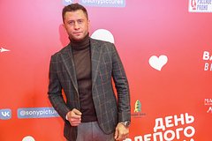 Прокуратура отклонила заявление Прилучного на Муцениеце