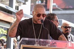 В соцсетях рэпера Xzibit появился анонс тура по России и исчез через несколько часов