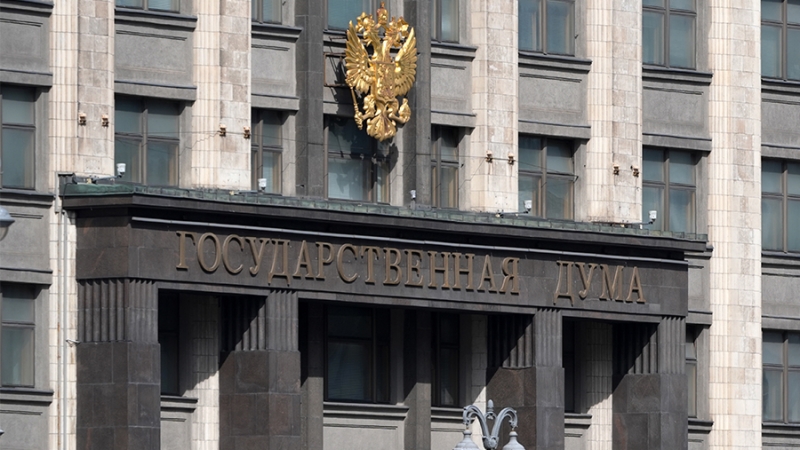 Госдума приняла закон о повышении выплат при ДТП по европротоколу