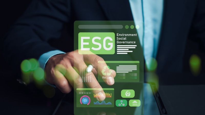 Лидер устойчивого развития. ГК «Элемент» получил высшую оценку ESG-индекса бизнеса России 