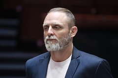 Жена Запашного застряла в Израиле