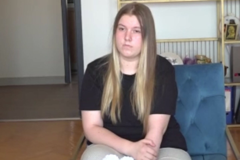 «Хочу забрать дочку». Мать, бросившая младенца в туалете аэропорта, вышла из турецкой тюрьмы 
