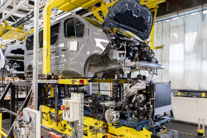 Вот, дронодел: Renault может навсегда потерять российский рынок
