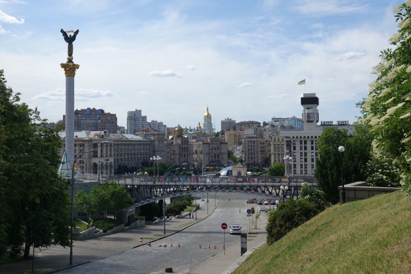 На Украине идет волна отставок министров в правительстве 