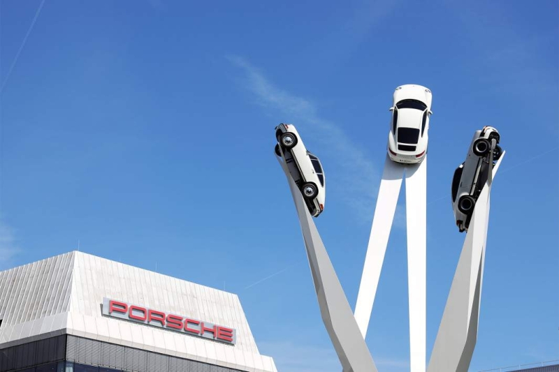 Вот, дронодел: Renault может навсегда потерять российский рынок