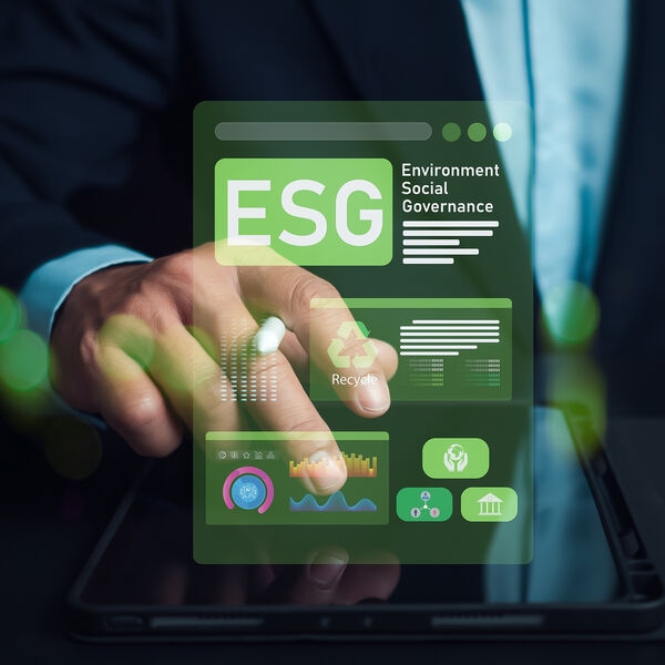 Лидер устойчивого развития. ГК «Элемент» получил высшую оценку ESG-индекса бизнеса России 