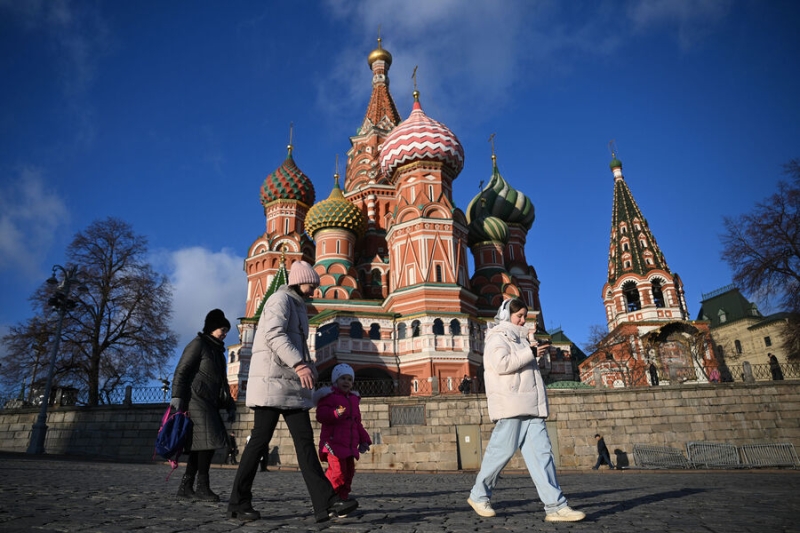 «Одно сообщение фантастичнее другого». Могут ли США снять санкции против России 