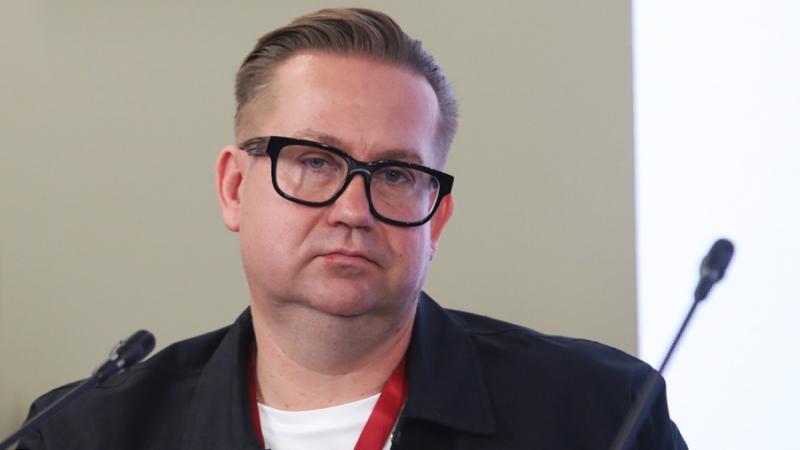 Гендиректор Wink Володькин рассказал о роли искусственного интеллекта в кино