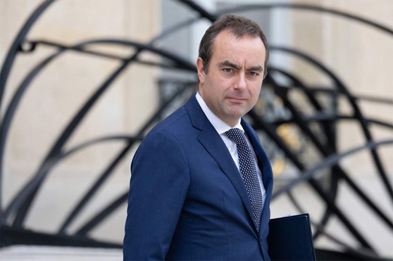 Вот, дронодел: Renault может навсегда потерять российский рынок